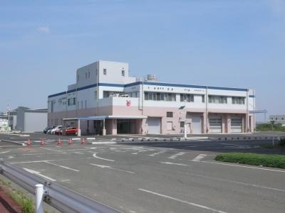 汚泥再生処理センター