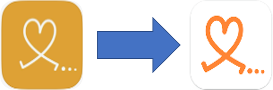 アプリ　アイコン