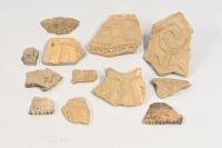 福山誠之館高等学校考古資料コレクション