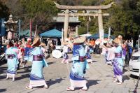 鞆の浦アイヤ節