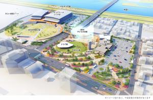 若者や女性に選ばれるまちづくり3