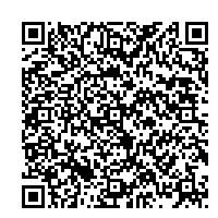 受付フォームQRコード