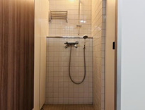 ２５メートルプールシャワールーム