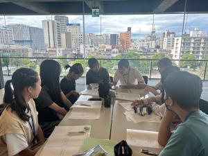 未来づくりコース