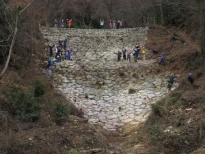 別所砂留１０番