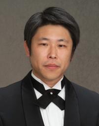 バリトン　三上　和伸