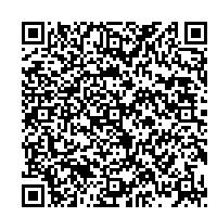 税止めQRコード