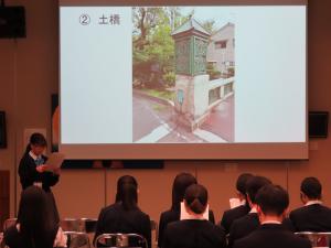 ピースウォーク➁