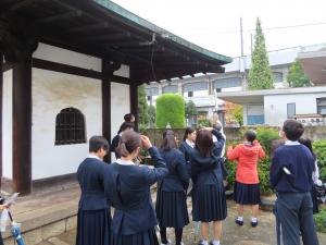 ピースウォーク➂