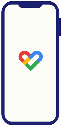 グーグルフィット