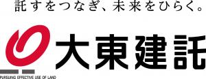 大東建託ロゴ