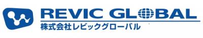レビックグローバルロゴ