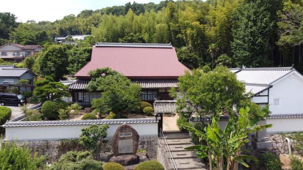 葛原邸（葛原勾当旧宅・葛原しげる生家）