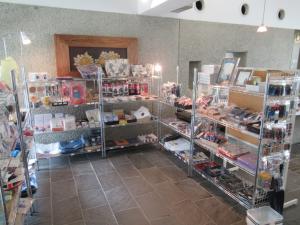 パディントンの世界展③