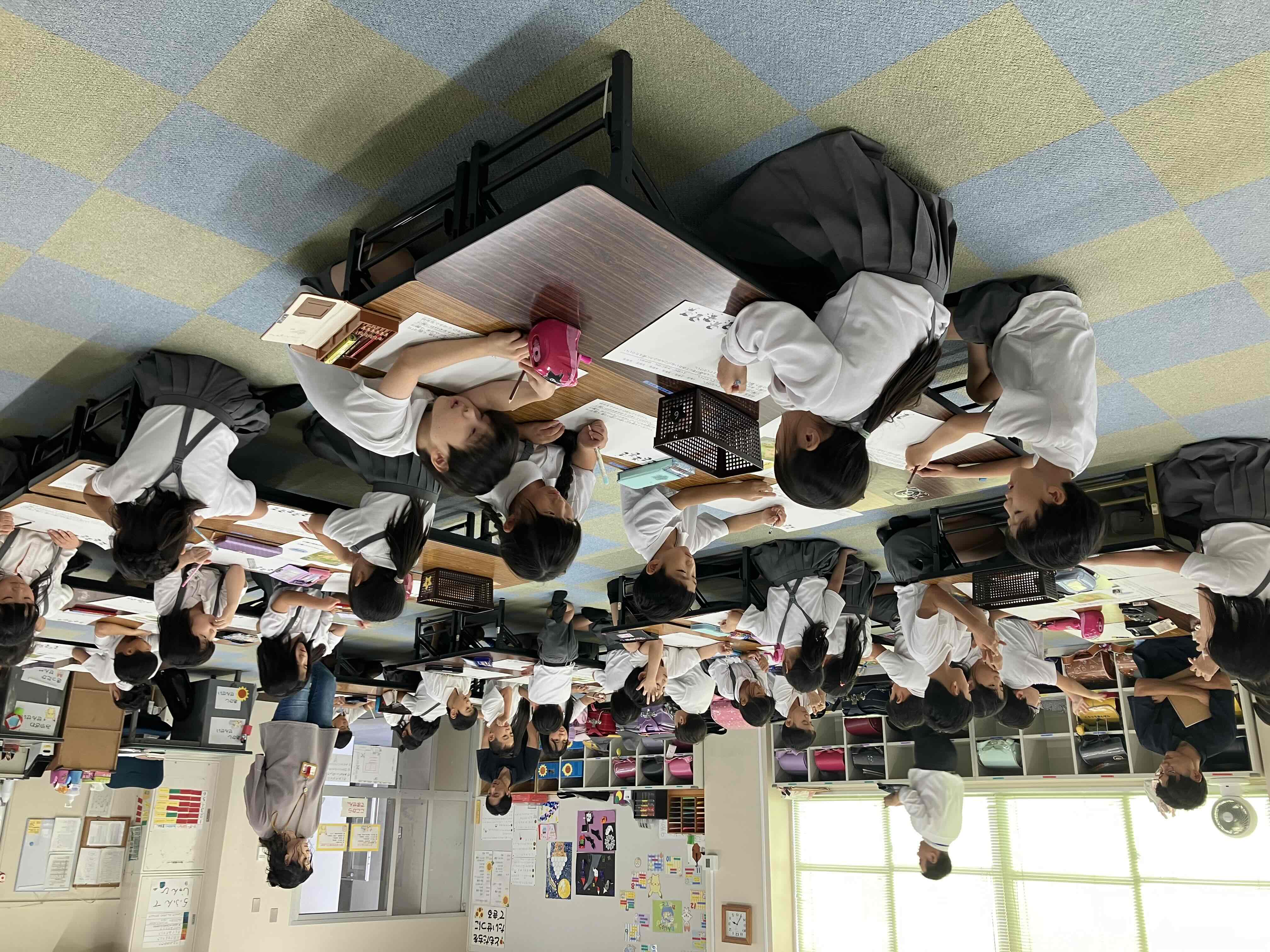 ワークショップ