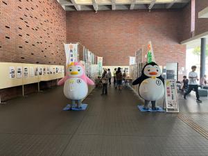 作品展①