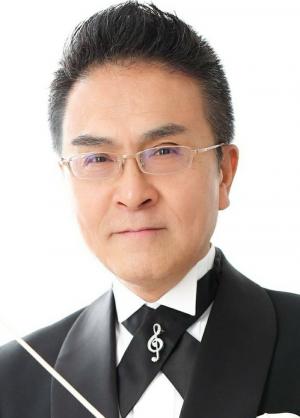 梅田隆司
