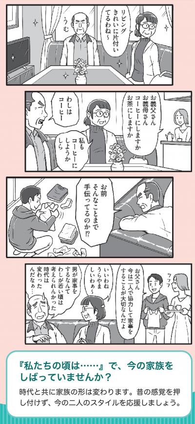 漫画２