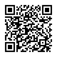 県民公開講座申込用二次元コード