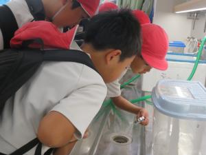 笑学館２