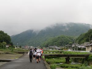 服部川
