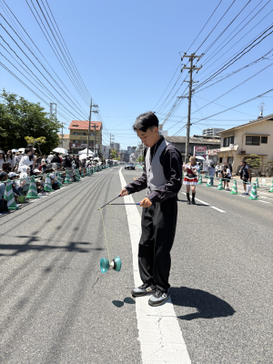 パレード