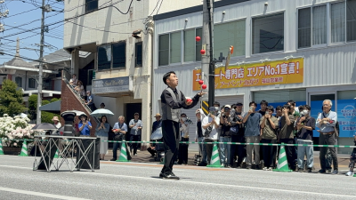 ショー１２