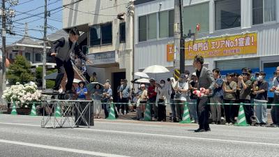 ショー14