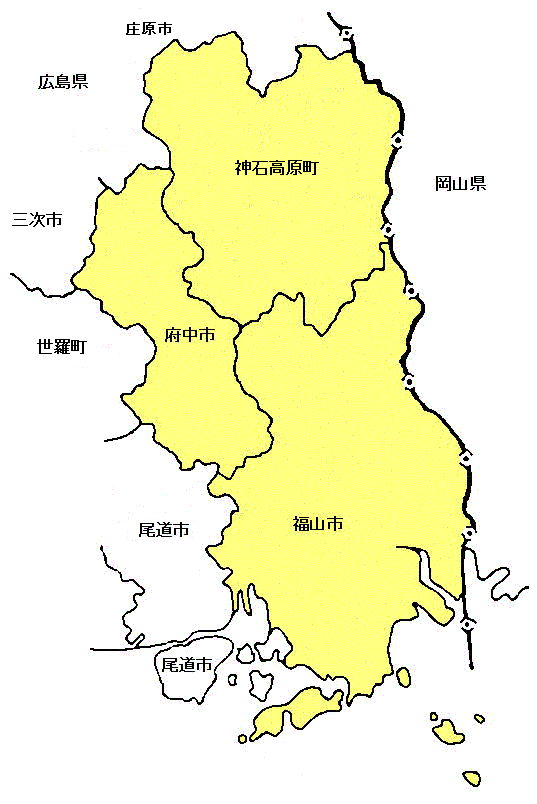 管内図