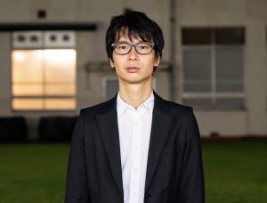 房野さん