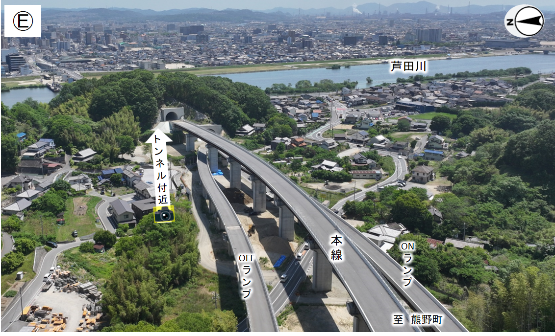 8.福山沼隈道路E_状況写真