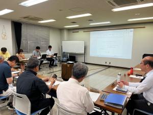 第2回分科会