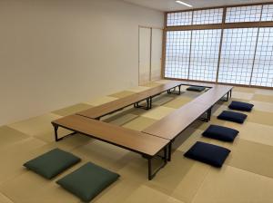 会議室2の写真