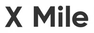 X Mileロゴ