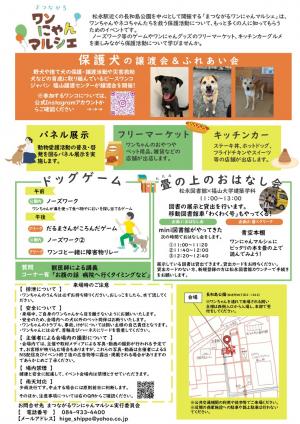 ちらし（裏）