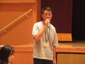 オール内海による地域を越えた連携