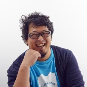 岩本さん