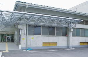 新市スポーツセンター