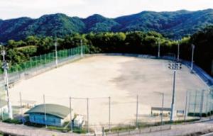 沼隈運動場