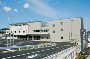 かんなべ市民交流センター