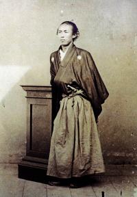 坂本龍馬