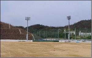 沼隈運動公園