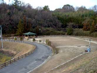 写真：日隈自然公園