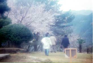 写真：内海憩いの森公園