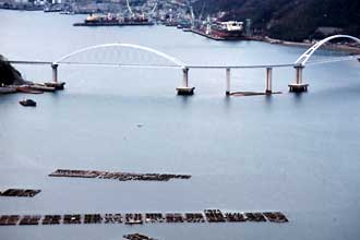 写真：内海憩いの森公園