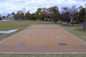 平常時のマンホールトイレ状況