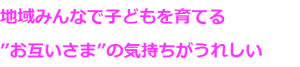 インタビュー見出し