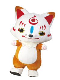 こんのすけ