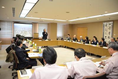 駅前再生協議会写真