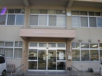 奈良津コミュニティセンター